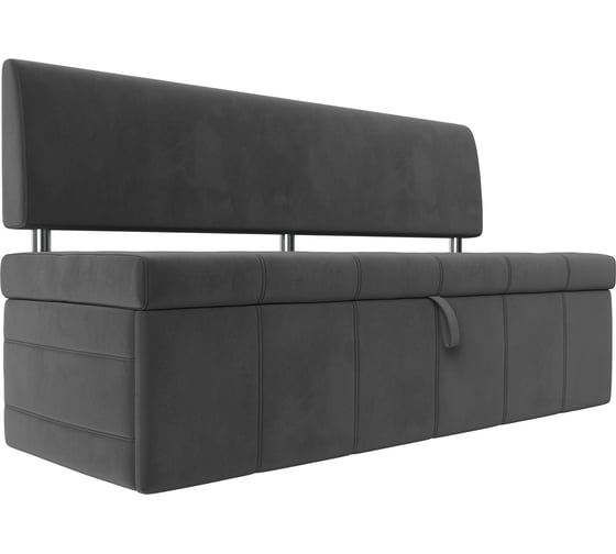 Изображение товара Кухонный прямой диван Стоун Лига диванов 107241