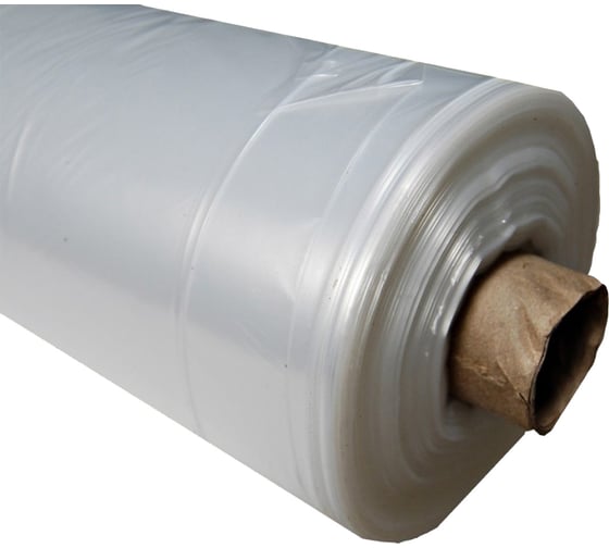 Изображение товара Пленка полиэтиленовая техническая (3х100 м; 80 мкм) Сталер (ГОСТ)10022S