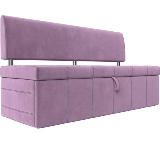 Изображение товара Кухонный прямой диван Стоун Лига диванов 115983