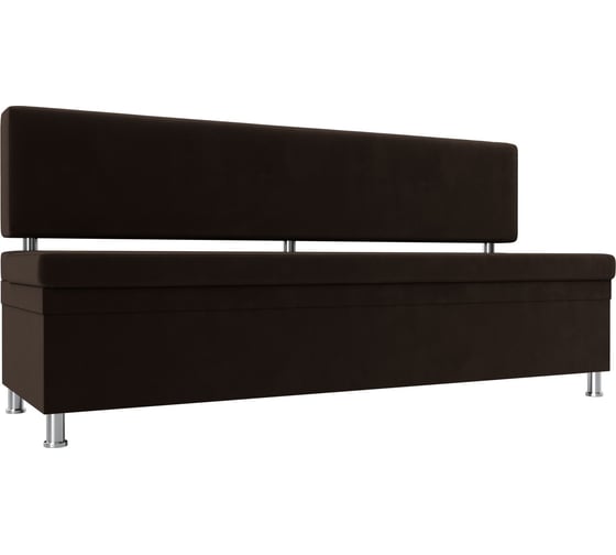 Изображение товара Кухонный прямой диван Стайл Лига диванов 114504