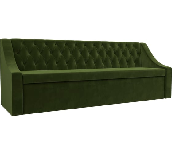 Изображение товара Кухонный прямой диван Мерлин Лига диванов 101134