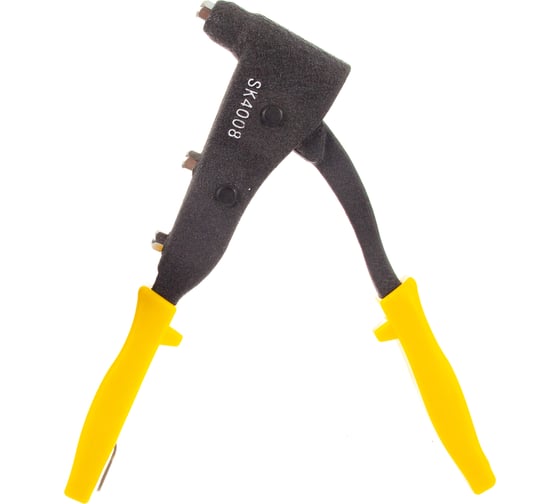 Изображение товара Заклепочник для вытяжных заклепок Absolut SKytools SK4008