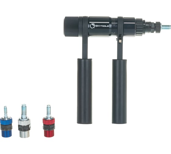 Изображение товара Заклепочник для резьбовой заклепки Absolut SKytools SK5002