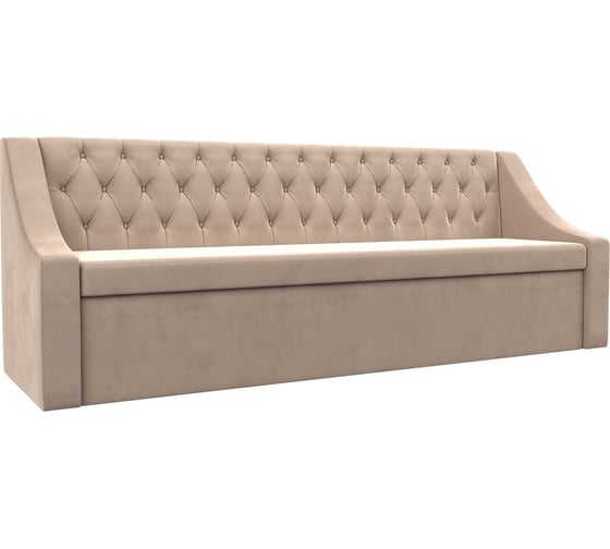 Изображение товара Кухонный прямой диван Мерлин Лига диванов 101126