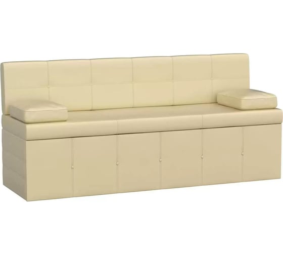 Изображение товара Кухонный прямой диван Лео Лига диванов 28657