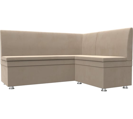 Изображение товара Кухонный угловой диван Уют правый угол Лига диванов 109626