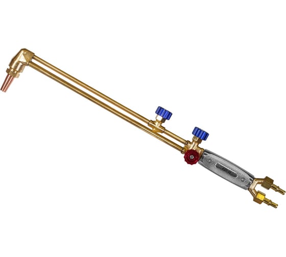 Изображение товара Трехтрубный пропановый резак Сварог Р3П-32 R3P-32-LPG 535мм 94180