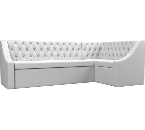 Изображение товара Кухонный угловой диван Мерлин правый угол Лига диванов 100459