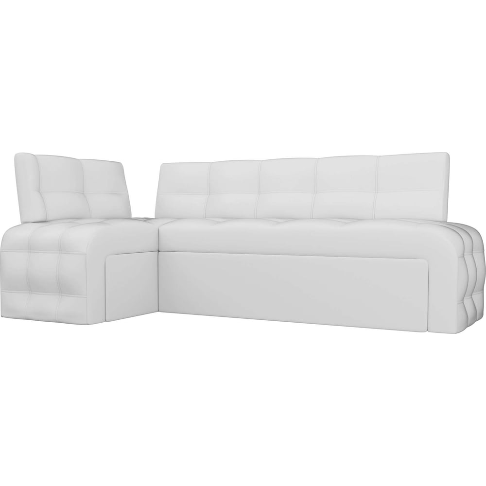 Изображение товара Кухонный угловой диван Люксор левый угол Лига диванов 28595L