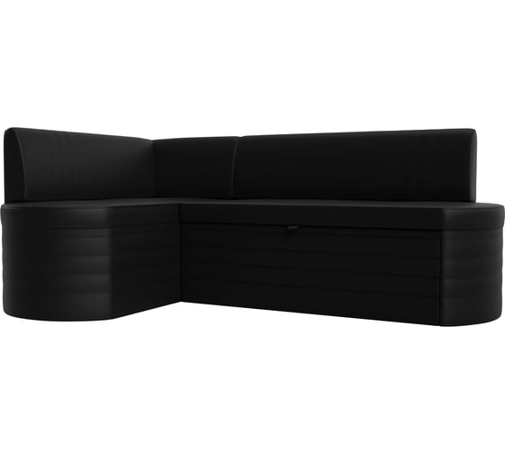 Изображение товара Кухонный угловой диван Токио левый угол Лига диванов 119447L