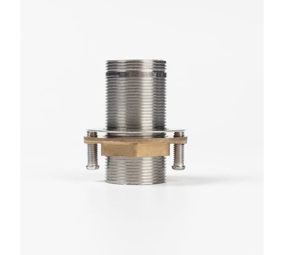 Изображение товара Крепление для смесителя IDDIS коннектор, m32x1,5, латунная гайка 984OPHCBSM