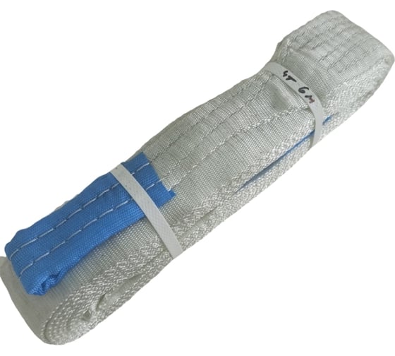 Изображение товара Динамический рывковый трос ООО Грузкомплект 4т 6м ТД46