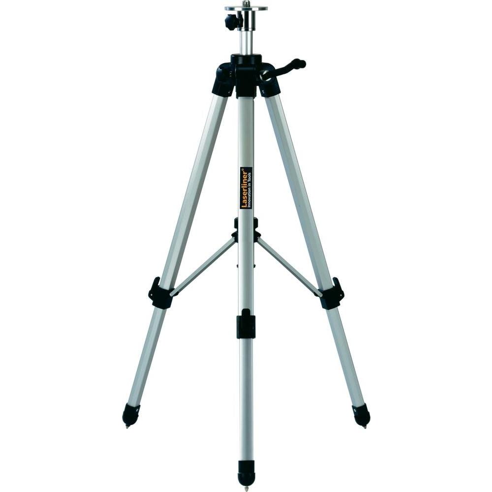 фото Штатив из алюминия compact-tripod 120 см laserliner 080.29