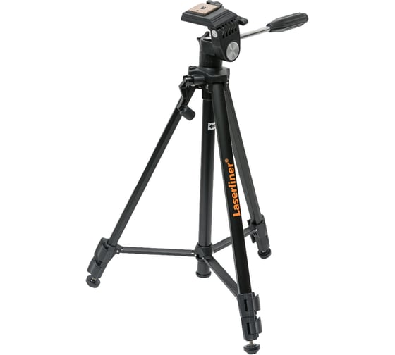 Изображение товара Штатив для приборов FixPod 155 см Laserliner 090.132A