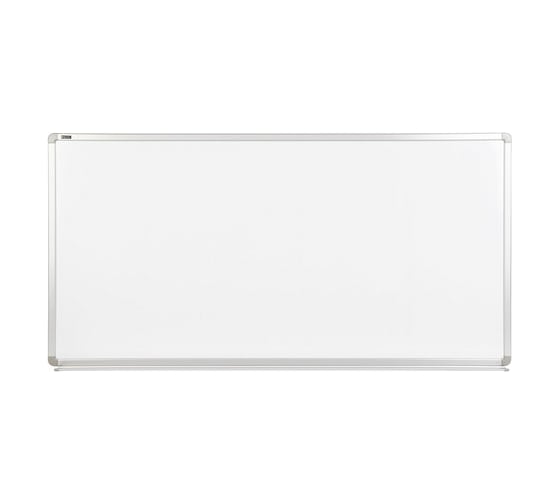 Изображение товара Магнитно-маркерная доска Premium, 90х180 см, улучшенная алюминиевая рамка, BRAUBERG 231716