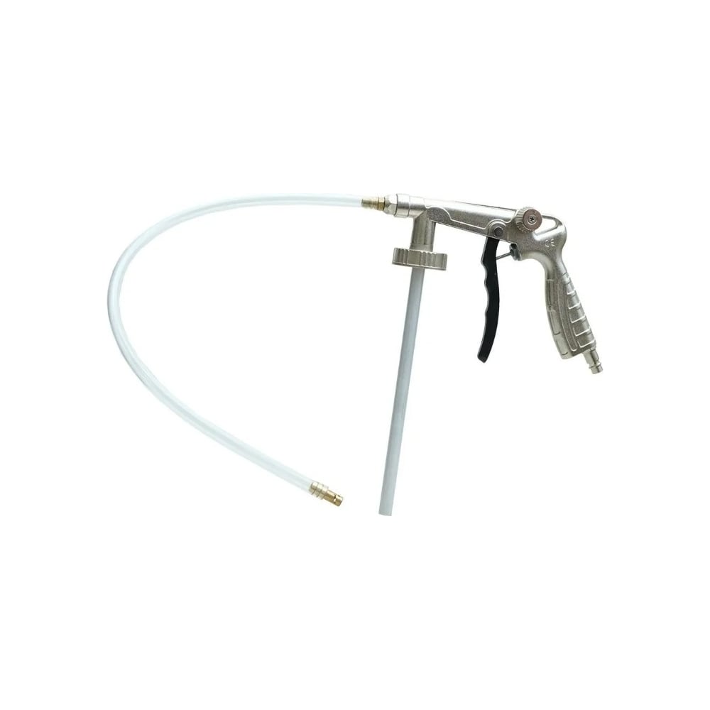 Изображение товара Пистолет для защитных составов под евробаллон Jeta PRO JSP6 профессиональный