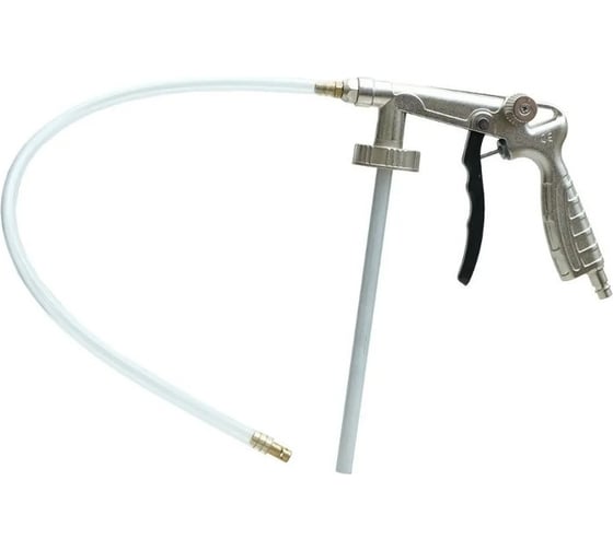 Изображение товара Пистолет для защитных составов под евробаллон (JPS106) Jeta PRO JSP6