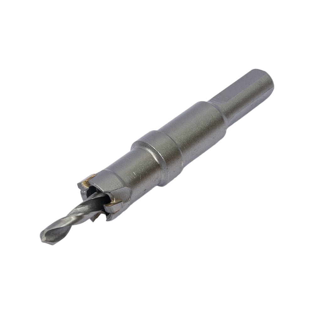 Изображение товара Коронка кольцевая по металлу 14 мм NOVOCRAFT HSM657087014