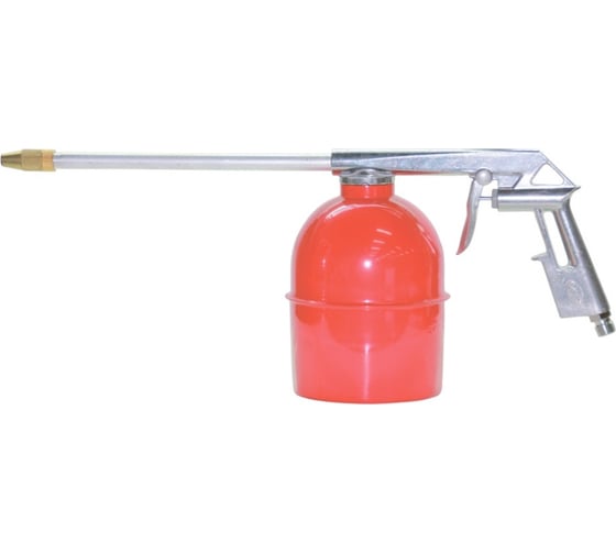 Изображение товара Моечный пистолет со стальным бачком Jeta PRO 0.9 л JDO10J