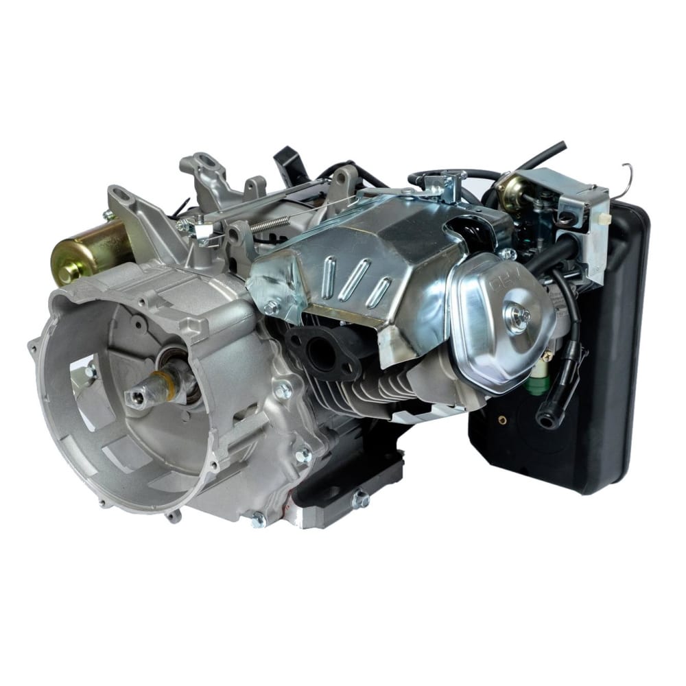 Двигатель LIFAN двигатель для триммеров и мотобуров enifield