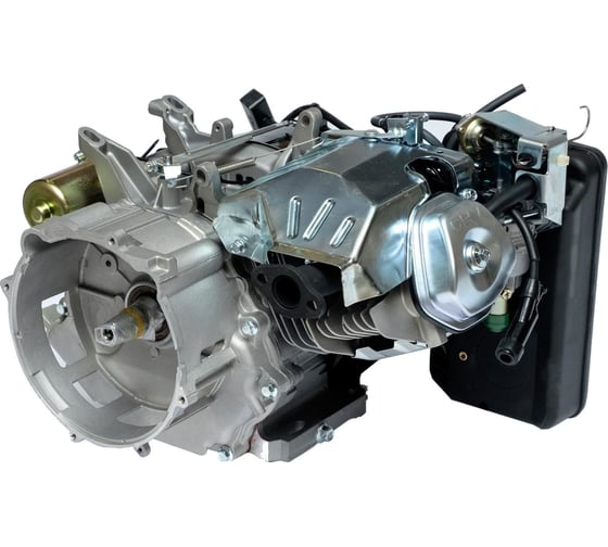 Изображение товара Двигатель LIFAN 188FD-V конусный вал короткий 54,45 мм 00-00000639