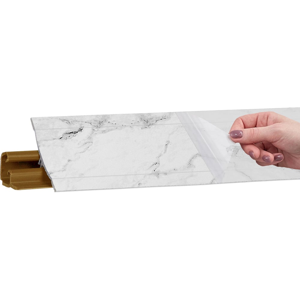 Плинтус KORNER LB 231 15 15 231-15