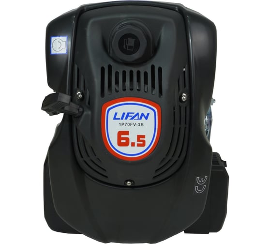 Изображение товара Двигатель LIFAN 1P70FV-3B D22 00-00000527