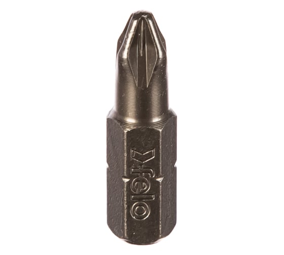 Изображение товара Бита крестовая PZ 2X25, 2шт Felo 02102036