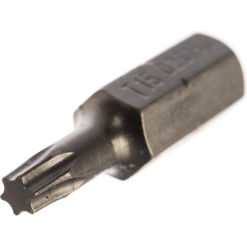 Изображение товара Бита крестовая Torx 10X25 2 шт Felo 02615036