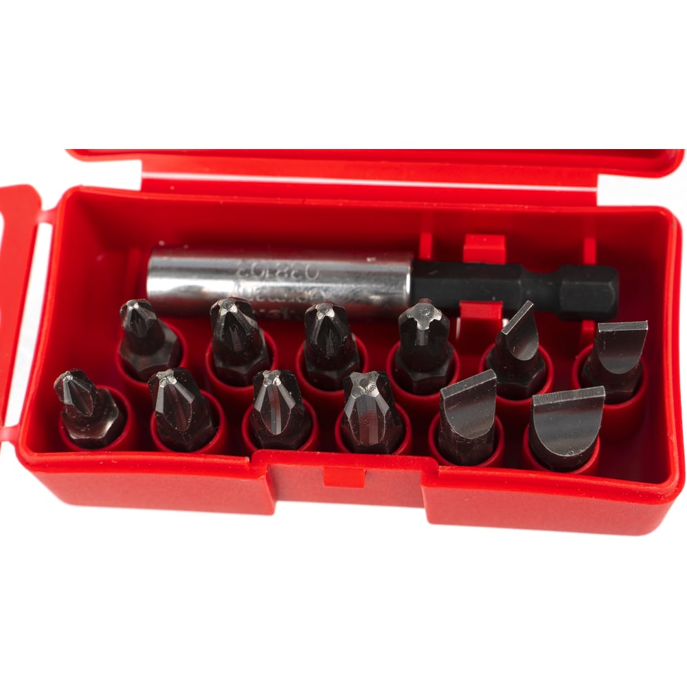 фото Набор бит felo