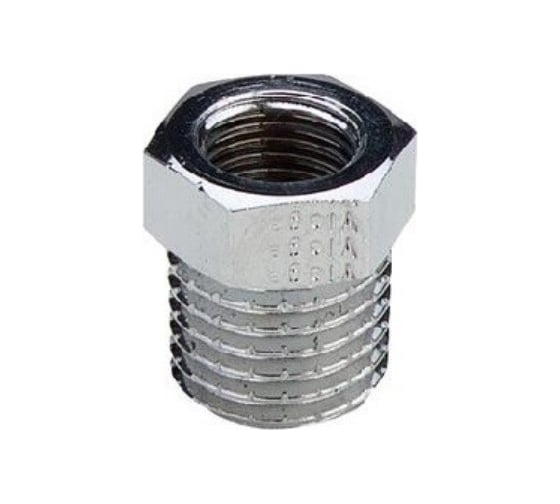 Изображение товара Футорка VIEGA 3/4x1/2, латунь 100346