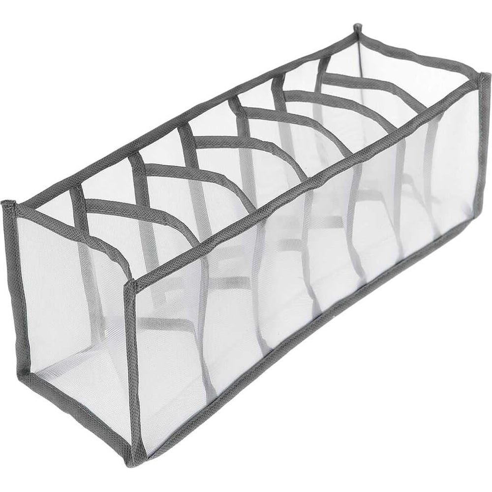 Изображение товара Органайзер для одежды из нейлона 12x32x12 см от Youll Love