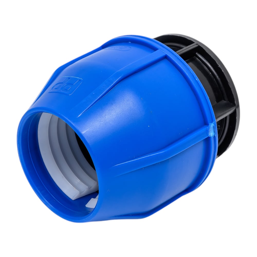 Изображение товара Заглушка Rvc ПНД 50 для трубопроводов