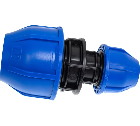 Изображение товара Муфта Rvc ПНД 32x20 15353