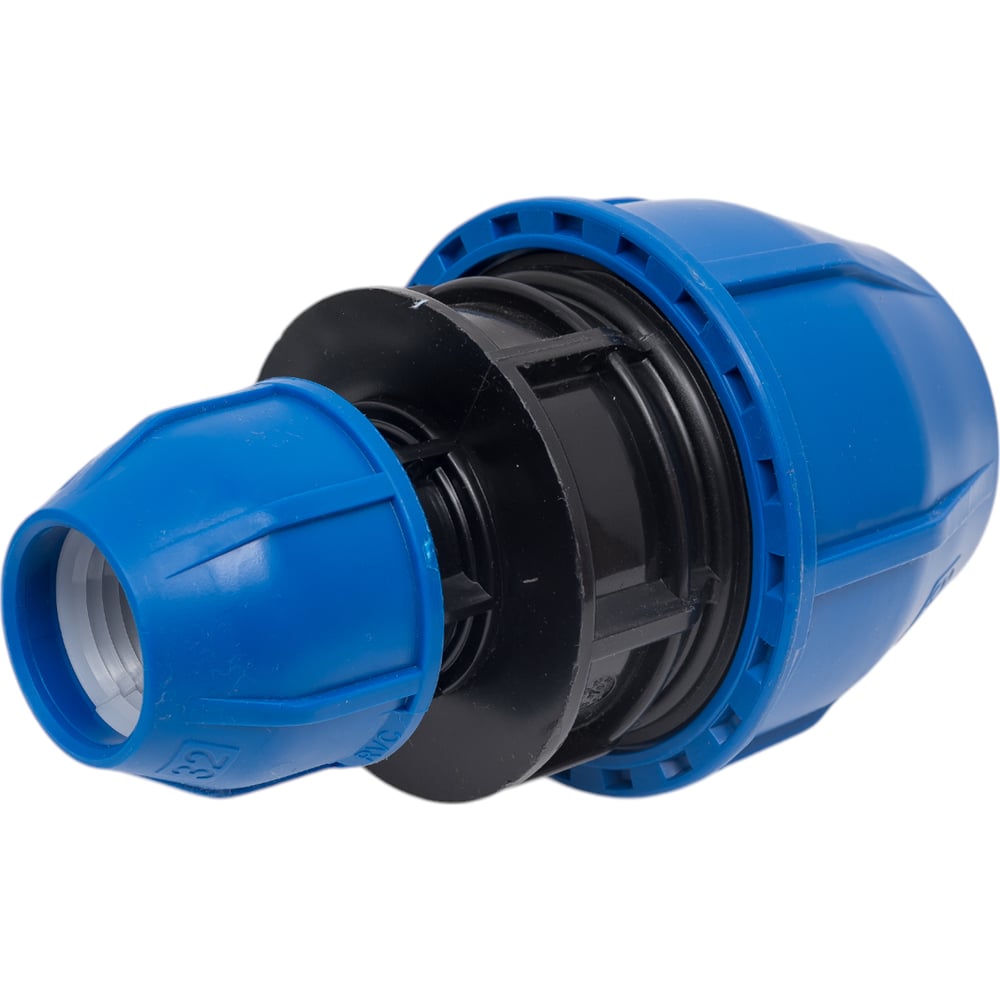 Изображение товара Муфта Rvc ПНД 63x32 UNIO/12776