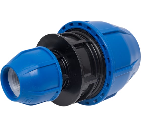 Изображение товара Муфта Rvc ПНД 63x32 UNIO/12776