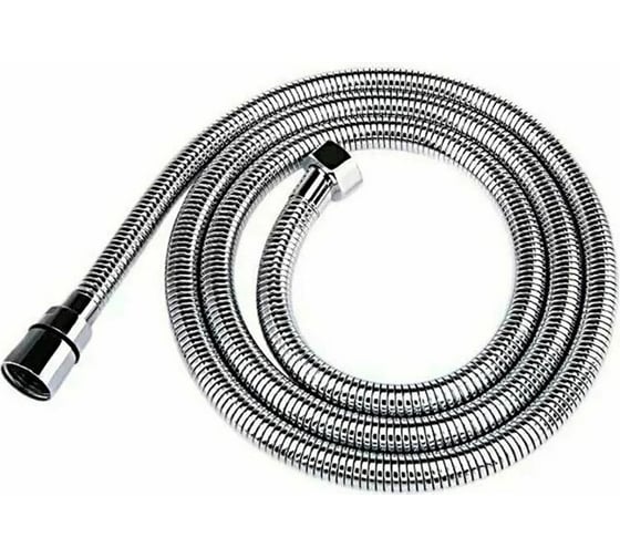 Изображение товара Душевой шланг Frap 150 см, имп/кон f40 538986