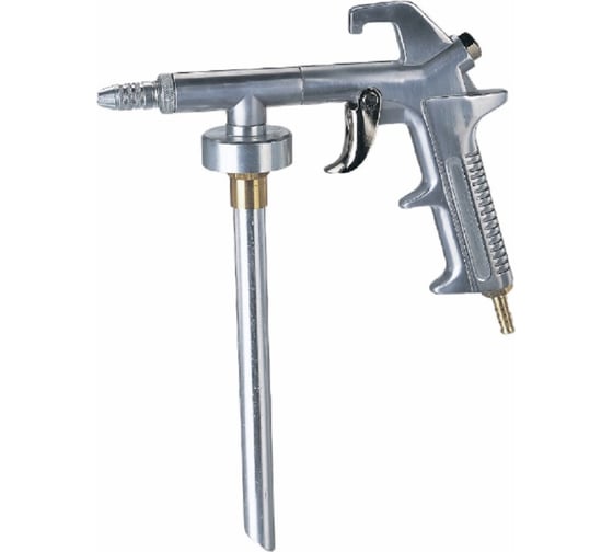Изображение товара Пистолет для 1К шумоизоляционных и защитных составов Jeta PRO металл. насадка JSP5