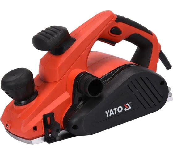 Изображение товара Электрорубанок YATO 1300 Вт YT-82144