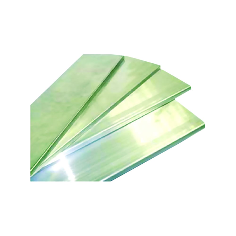 Изображение товара Шина TDM ELECTRIC АД 31Т 4x20x2000 мм алюминий серый для электроустановок