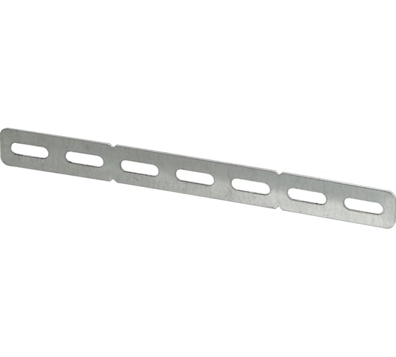 Изображение товара Соединитель TDM ELECTRIC перфорированный для лотка проволочного SQ2906-0302