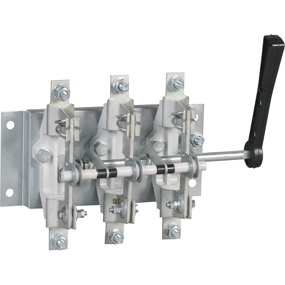 Изображение товара Разъединитель TDM ELECTRIC РЕ19-35-31120-00 УХЛ3 250A для промышленного использования