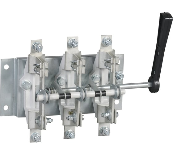 Изображение товара Разъединитель TDM ELECTRIC РЕ19-35-31120-00 УХЛ3 250A SQ0724-0043