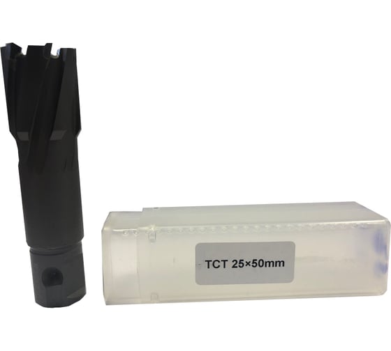 Изображение товара Фреза кольцевая TCT (25x50 мм) Rotorica RT.4225025