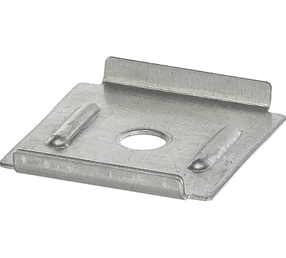 Изображение товара Площадка фиксаторная для лотка проволочного TDM ELECTRIC SQ2906-0303