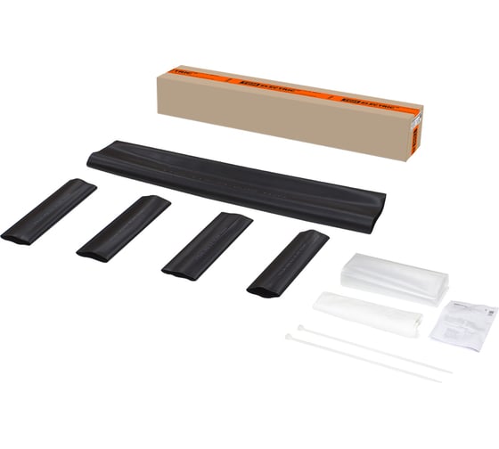 Изображение товара Муфта TDM ELECTRIC 4ПСт1-150/240-БГ SQ0557-1008