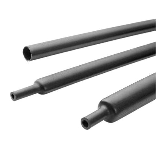 Изображение товара Трубка термоусаживаемая, клеевая ТТск-16/5 TDM ELECTRIC AQ0548-0002