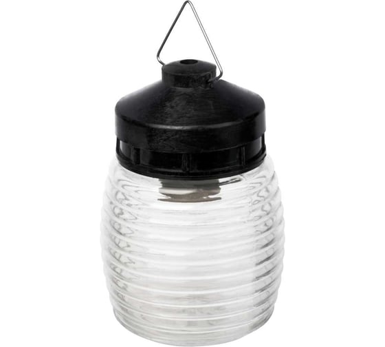 Изображение товара Светильник TDM ELECTRIC НСП 03-60-025 у1 шар стекло "бочонок" ip54 SQ0310-0018