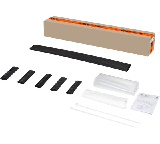 Изображение товара Муфта TDM ELECTRIC 5пст1-10/25-бг SQ0557-1009