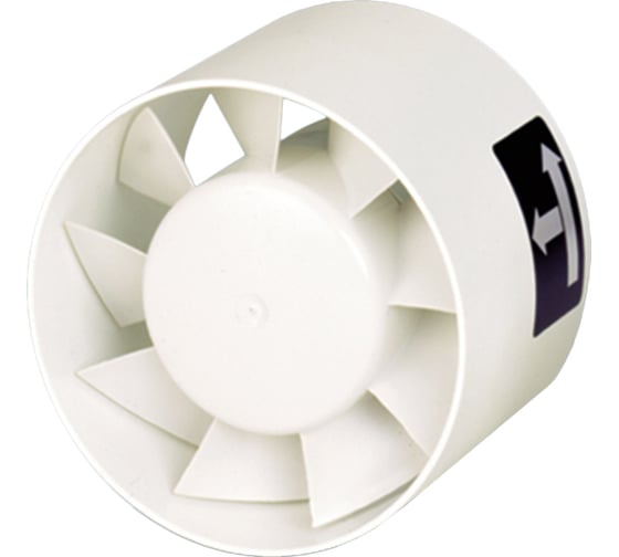 Изображение товара Вентилятор Soler&Palau TDM-200 RE 03-0101-412